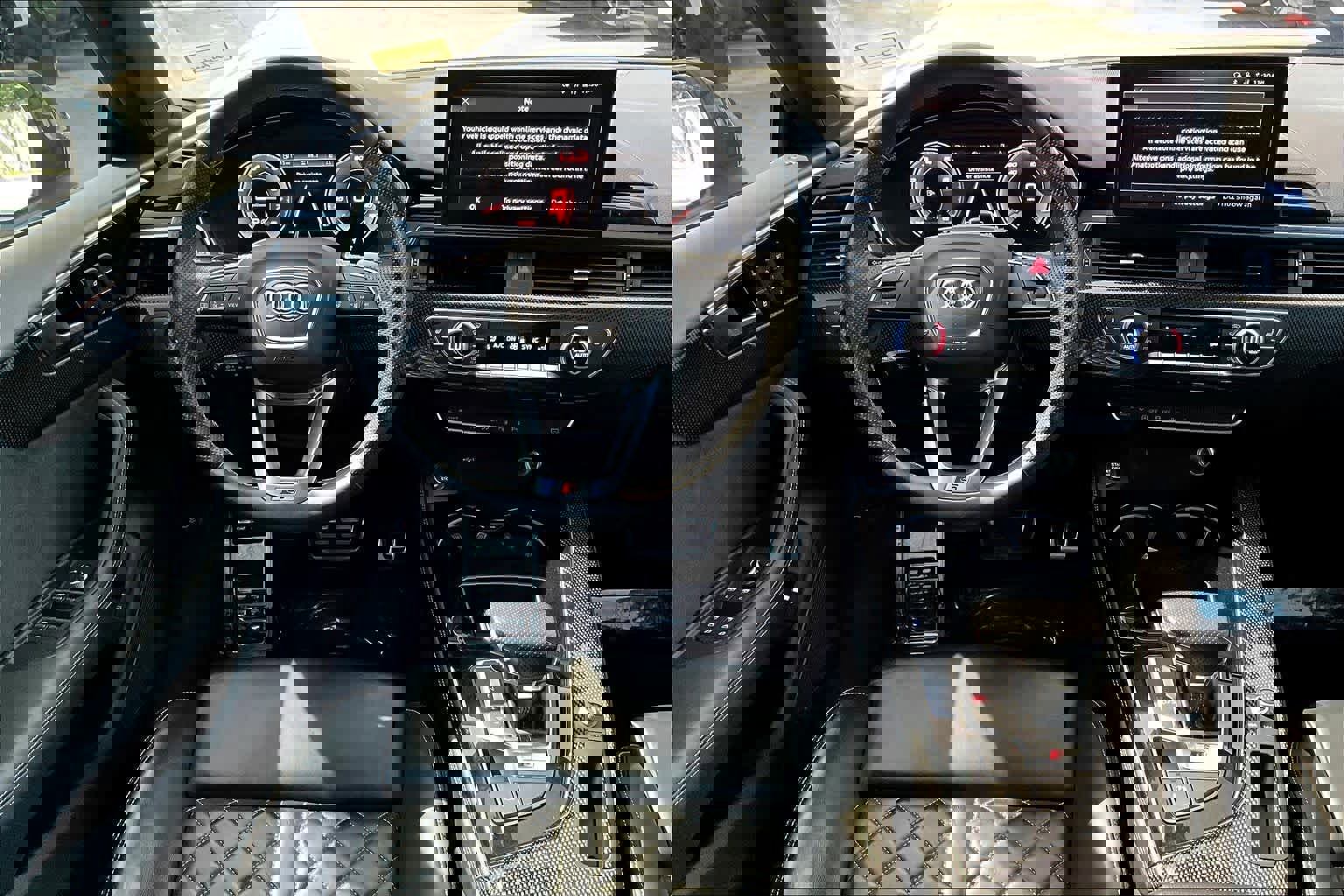 Used 2023 Audi S5 Prestige w/ Prestige Package image 6