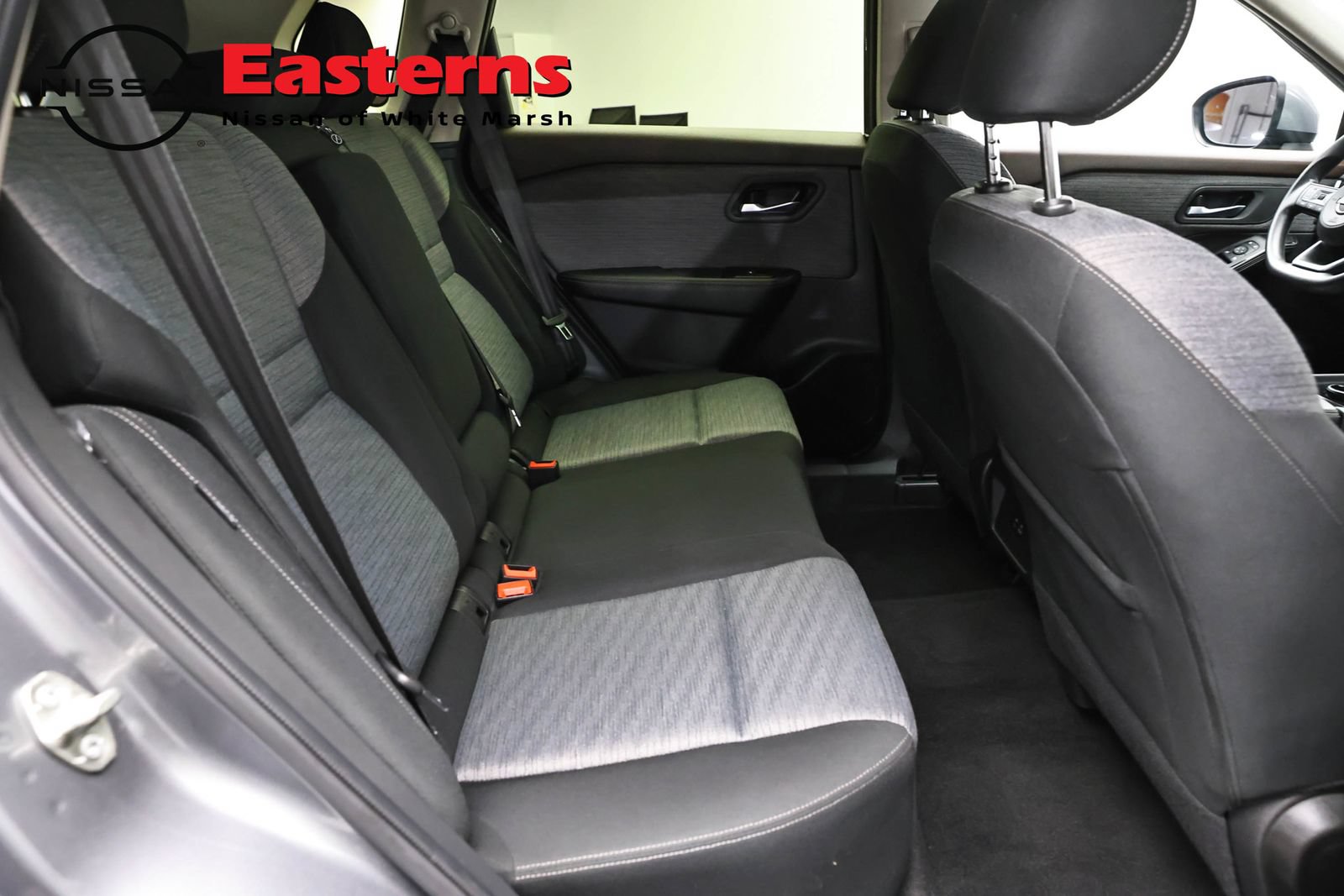 Used 2023 Nissan Rogue SV AWD/4WD image 24