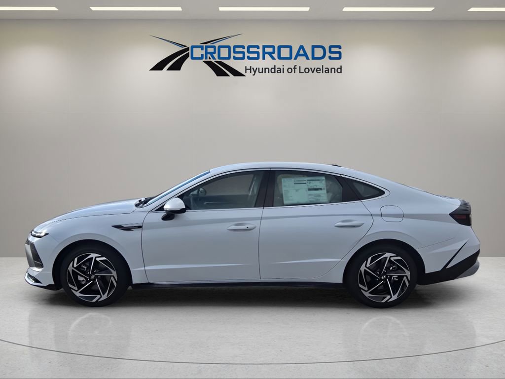 New 2026 Hyundai Sonata SEL image 2