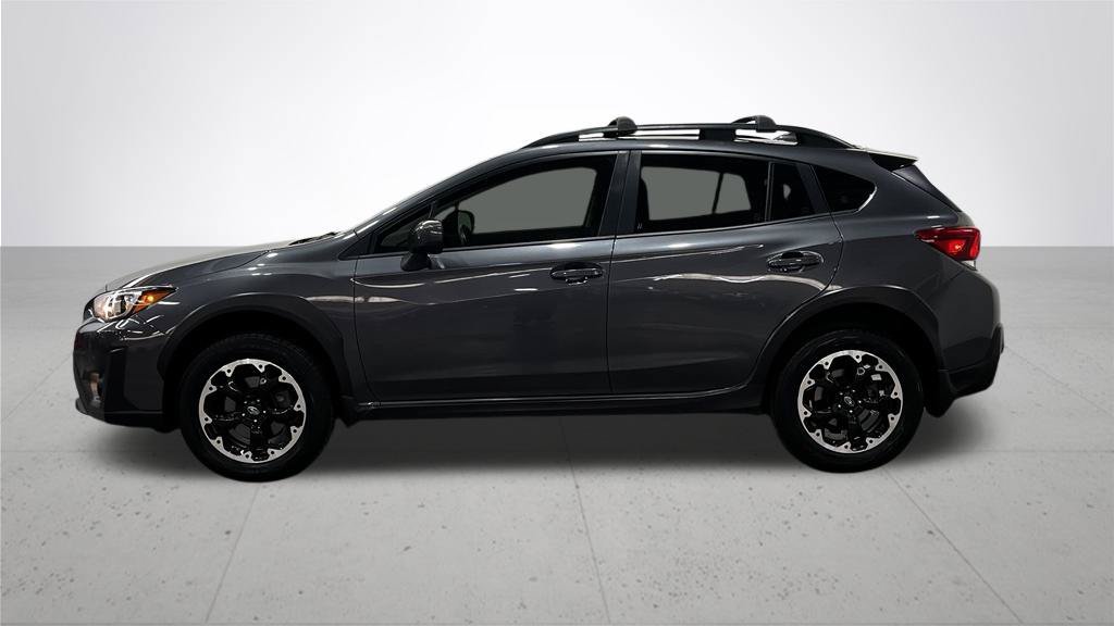 Used 2022 Subaru Crosstrek 2.0i Premium w/ Moonroof Package AWD/4WD image 12
