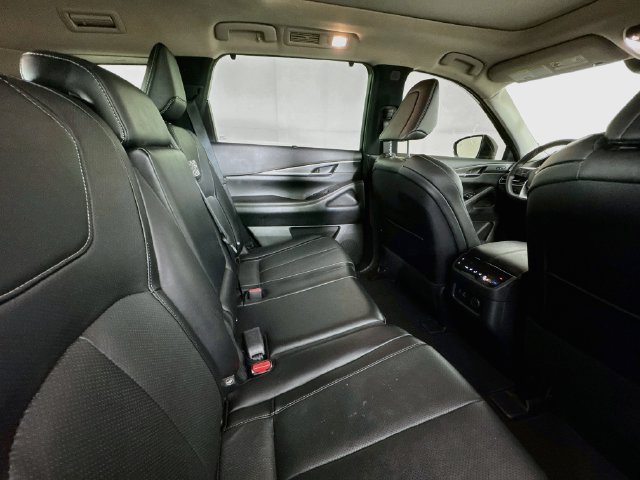 Used 2024 INFINITI QX60 Luxe FWD image 24