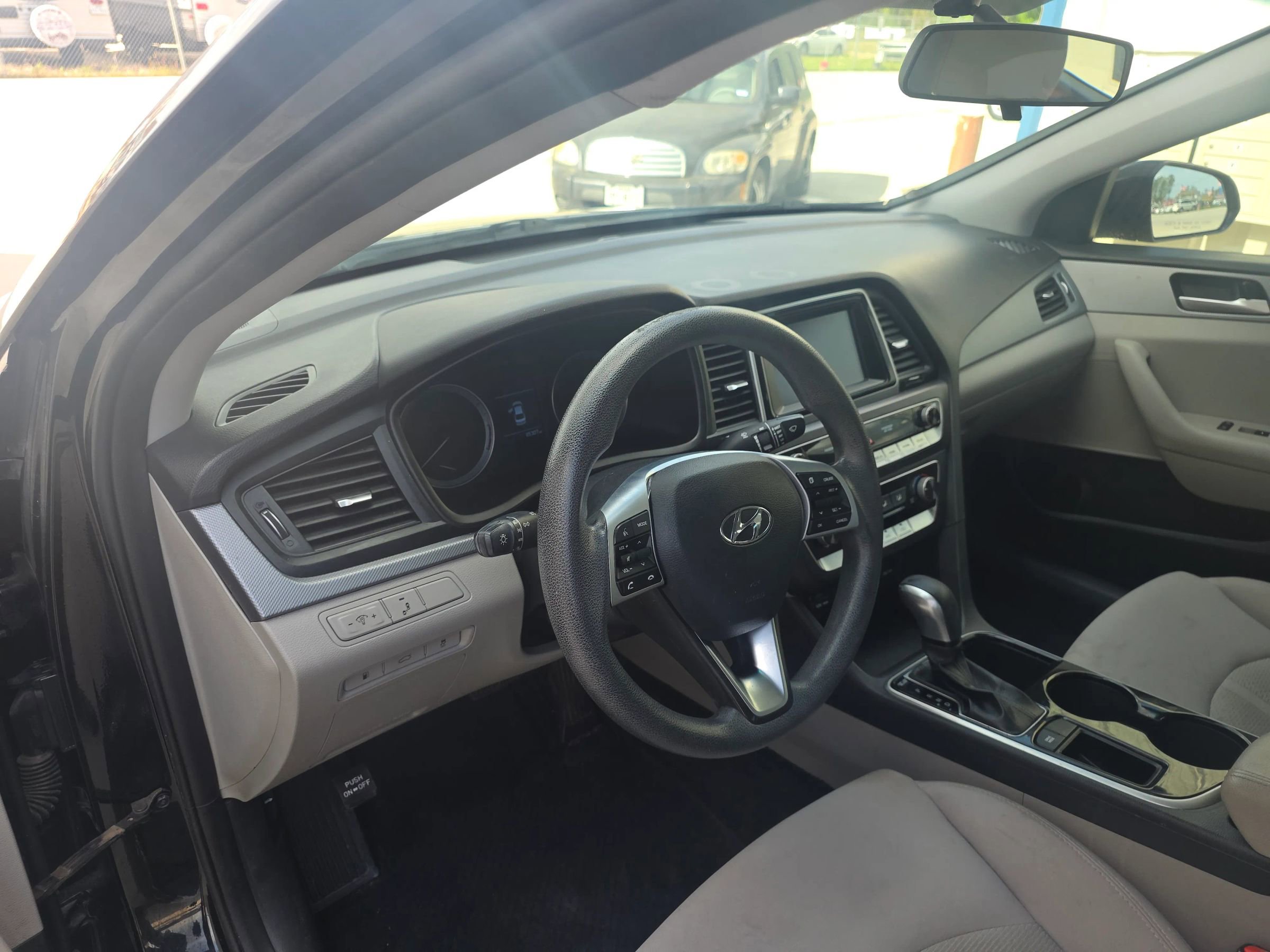 Used 2019 Hyundai Sonata SE image 23