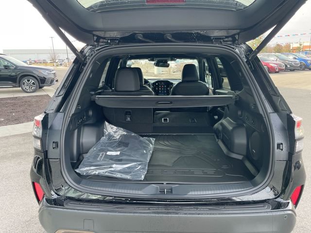 Used 2026 Subaru Forester Sport image 20