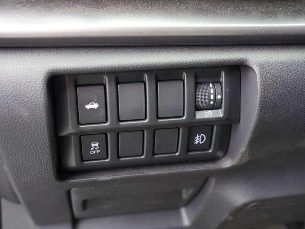 Used 2023 Subaru WRX image 13