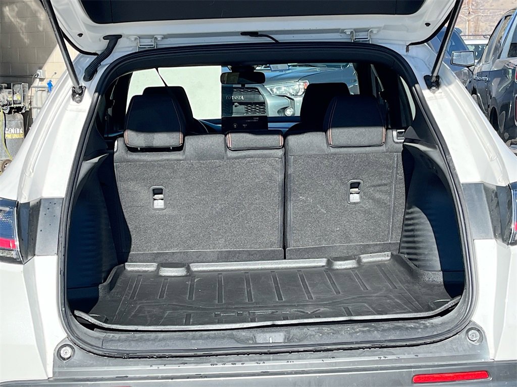 Used 2025 Honda HR-V Sport image 24