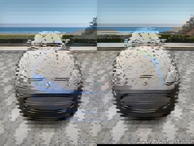 Used 2006 Jaguar XK8 Convertible image 3