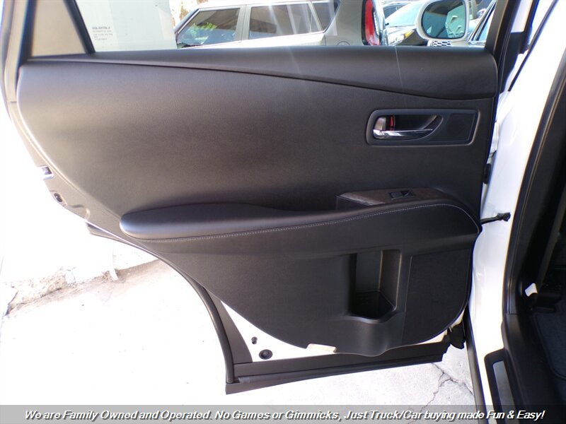 Used 2014 Lexus RX 350 FWD w/ Navigation Package image 18