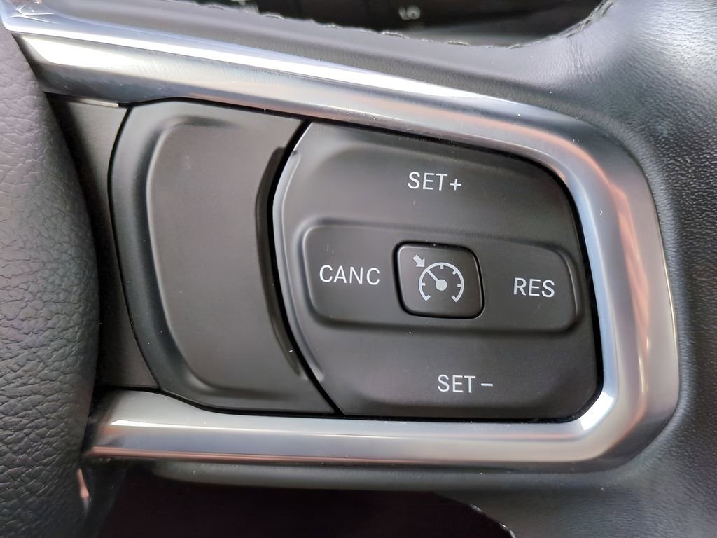 Used 2021 Jeep Wrangler Unlimited Sahara image 21