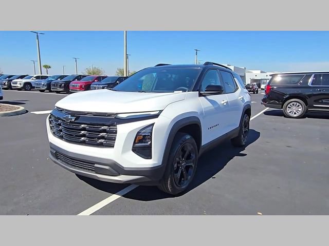 New 2026 Chevrolet Equinox LT w/ Convenience Package II image 29