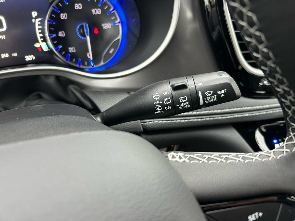 New 2026 Chrysler Pacifica Select w/ S Appearance Package FWD image 19