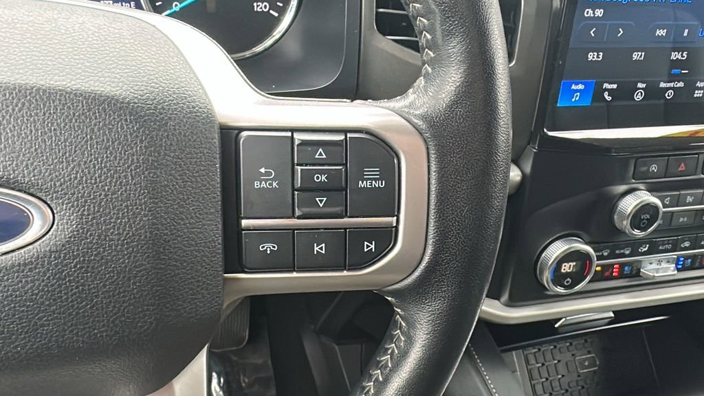 Used 2024 Ford Expedition XLT image 17