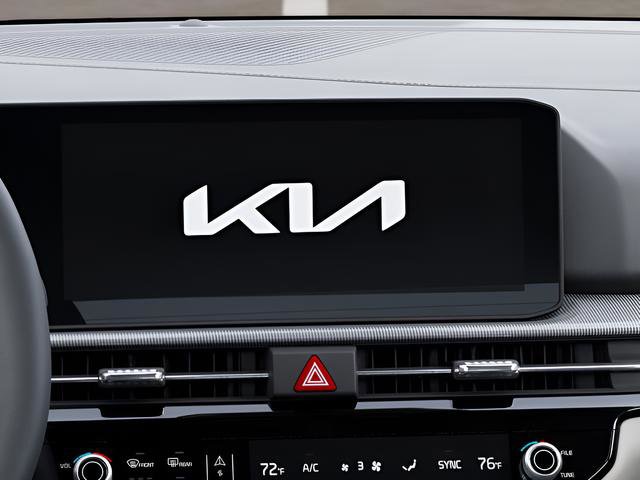 New 2026 Kia Sportage EX w/ EX Panoramic Sunroof Package image 20