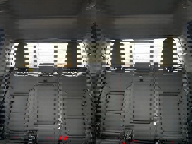 New 2026 Chevrolet Silverado 2500 LTZ w/ LTZ Plus Package image 39