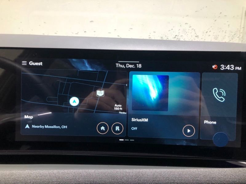 New 2025 Hyundai Santa Cruz Limited AWD/4WD image 27