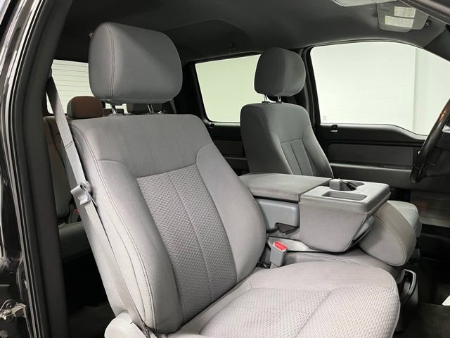 Used 2014 Ford F150 XLT w/ Equipment Group 302A Luxury AWD/4WD image 51
