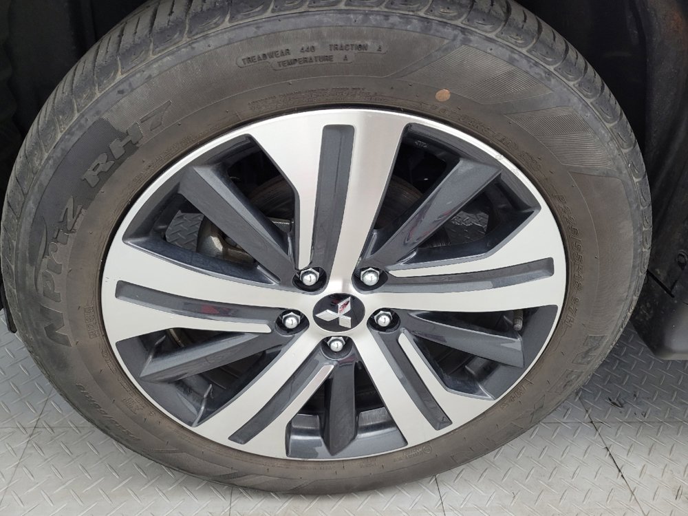 Used 2022 Mitsubishi Outlander Sport SE AWD/4WD image 31