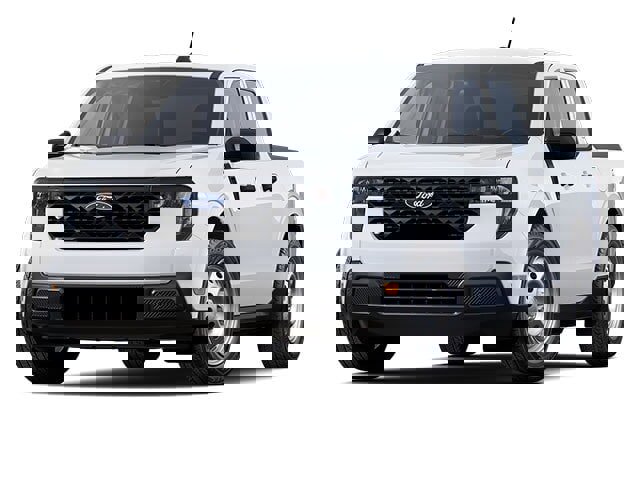 New 2025 Ford Maverick XL