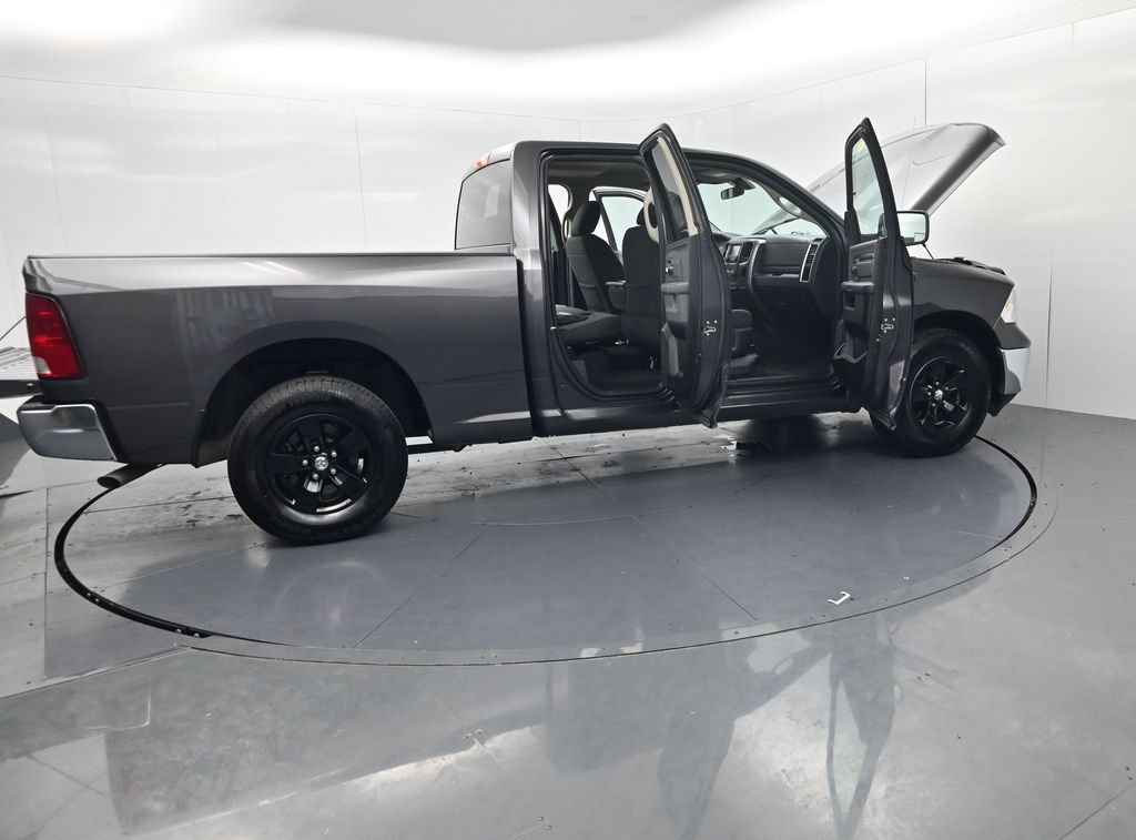 Used 2024 RAM 1500 Classic SLT RWD image 50