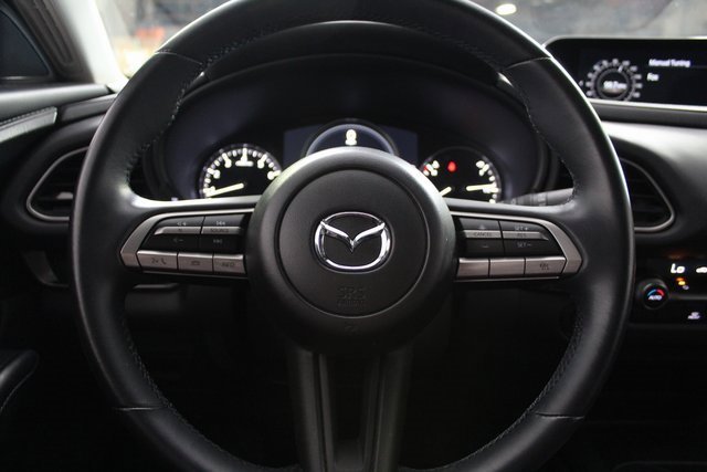 Used 2023 MAZDA CX-30 AWD 2.5 S w/ Select Package image 17