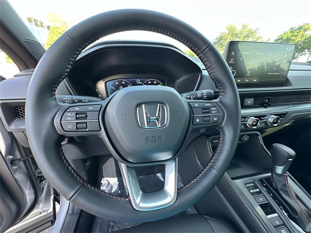 New 2026 Honda CR-V Sport-L image 28