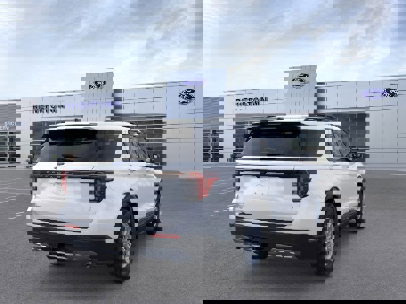 New 2026 Ford Explorer Active w/ Active Comfort Package image 31