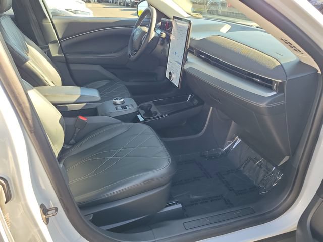 Certified 2023 Ford Mustang Mach-E Select RWD image 16