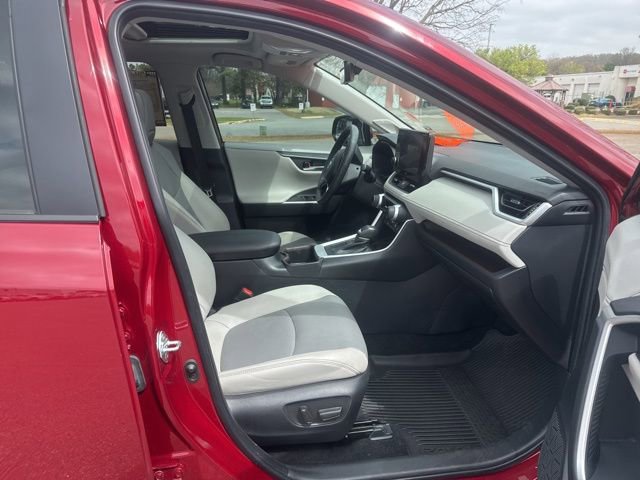 Used 2024 Toyota RAV4 Limited image 15