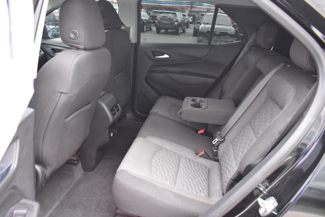 Used 2018 Chevrolet Equinox LT FWD image 34