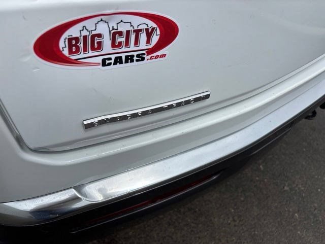 Used 2022 Jeep Wagoneer Series III w/ Premium Group I AWD/4WD image 50