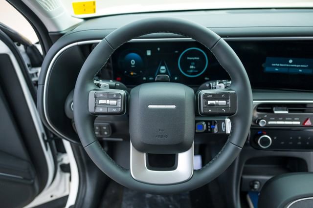 New 2026 Hyundai Palisade SEL image 12