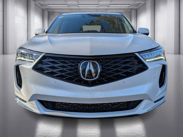 New 2026 Acura RDX SH-AWD w/ Advance Package image 2