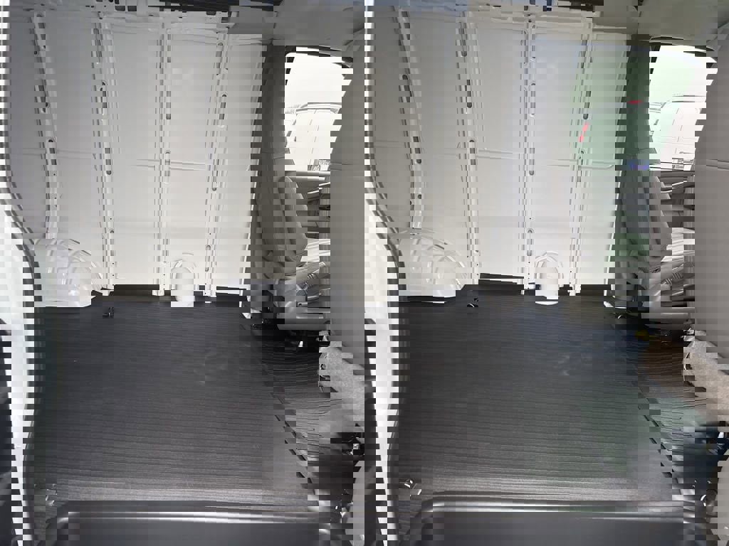 New 2025 Chevrolet Express 2500 w/ Driver Convenience Package image 39