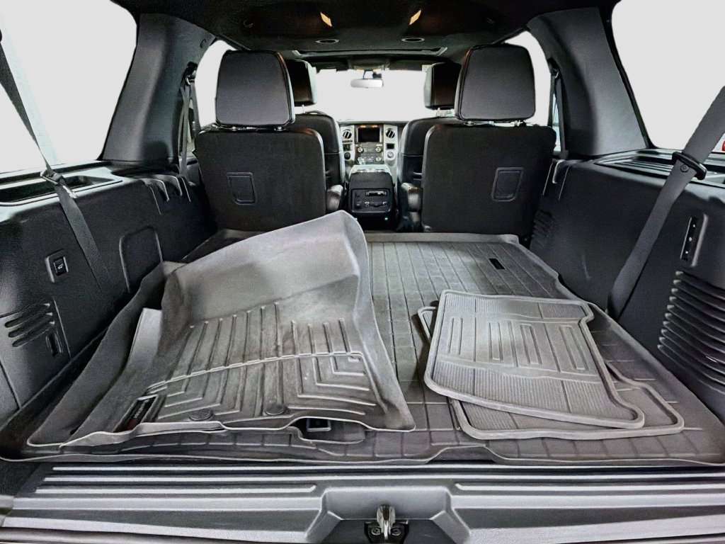 Used 2016 Ford Expedition Limited AWD/4WD image 29