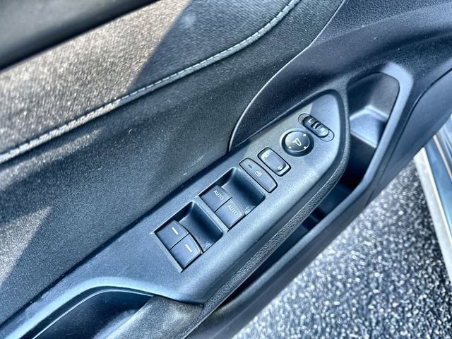 Used 2018 Honda Civic EX image 21