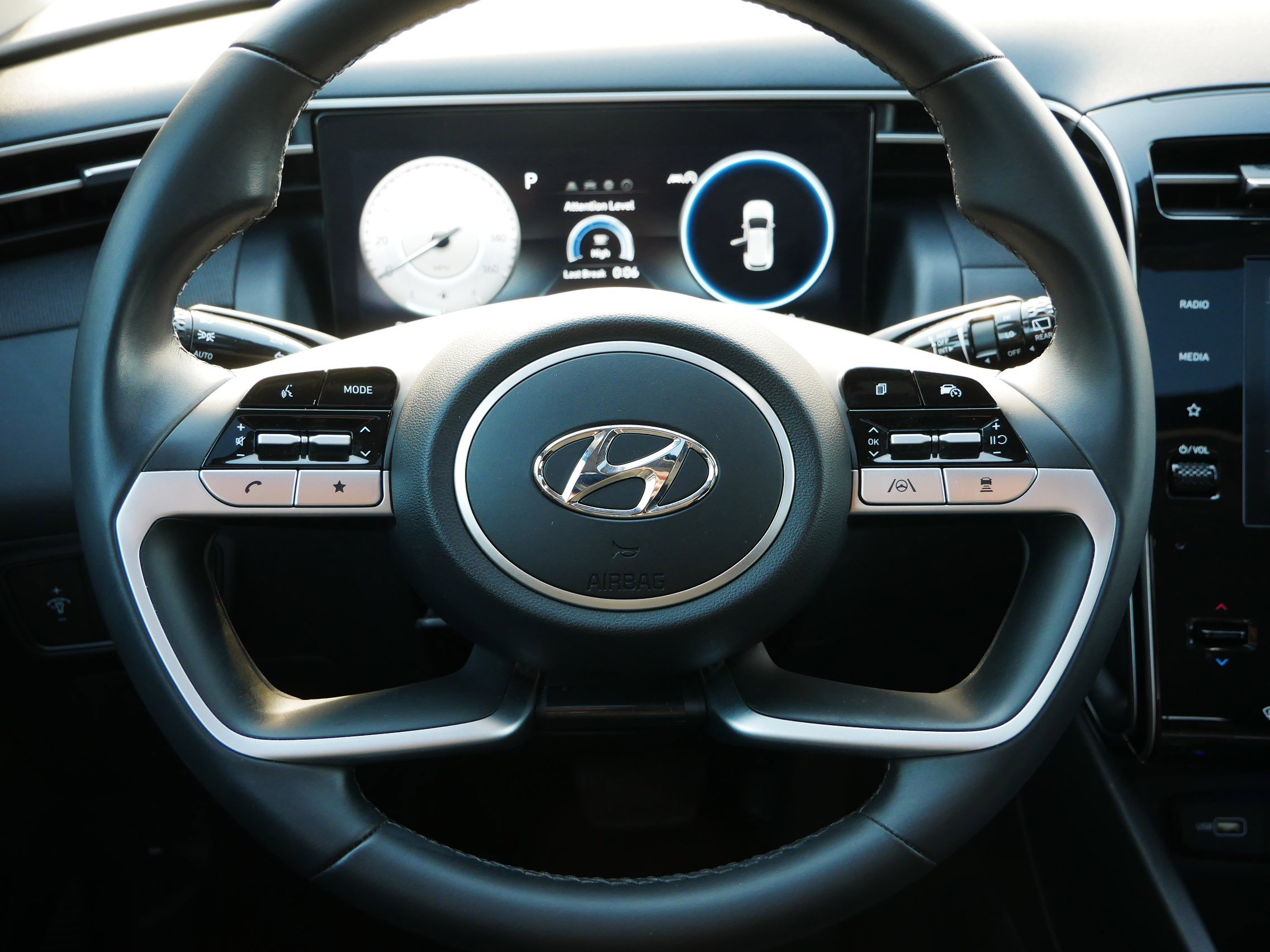 Used 2022 Hyundai Tucson SEL w/ Convenience Package image 12