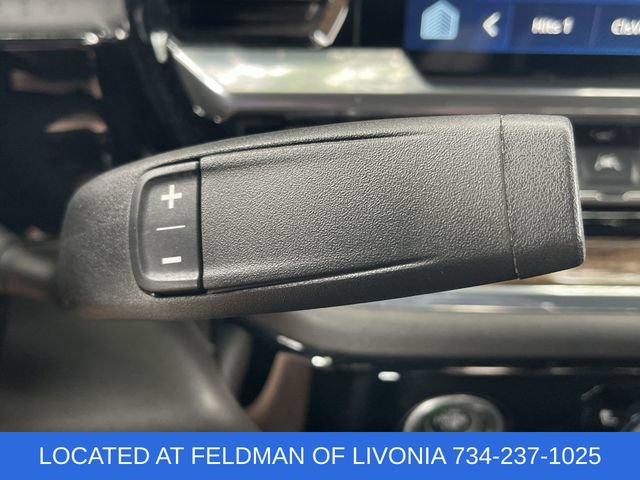 Certified 2024 Chevrolet Silverado 1500 LT AWD/4WD image 15