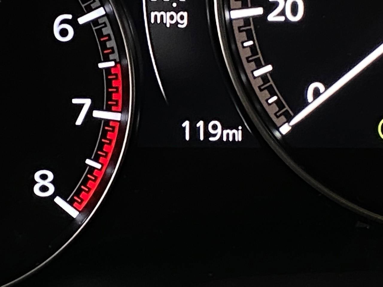 New 2026 MAZDA CX-50 AWD 2.5 S w/ Weather Package image 18