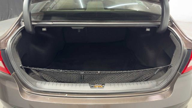 Used 2017 Hyundai Sonata Sport w/ Cargo Package FWD image 32