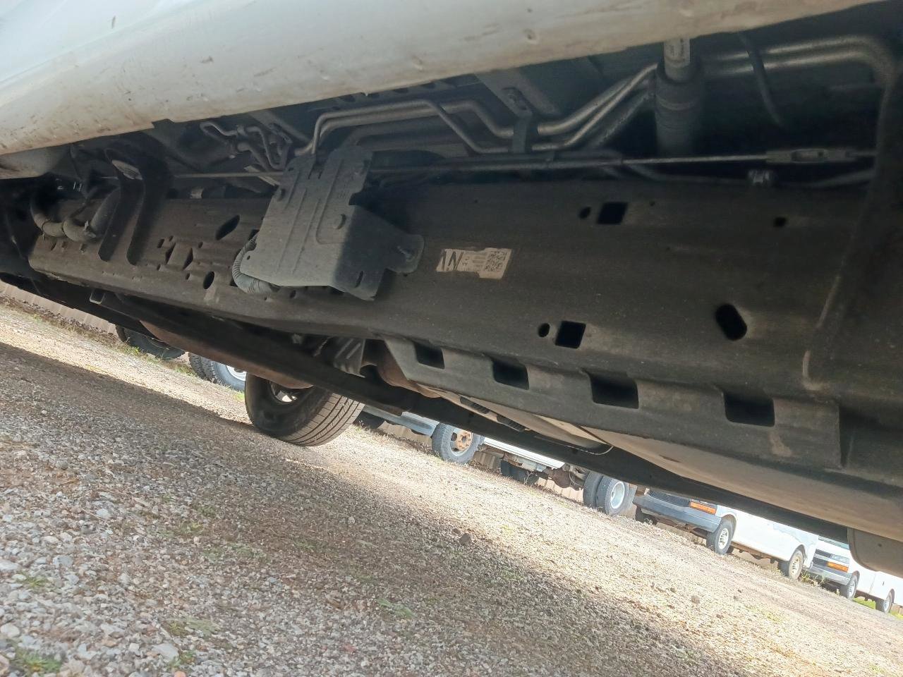 Used 2022 Chevrolet Express 3500 LS RWD image 39