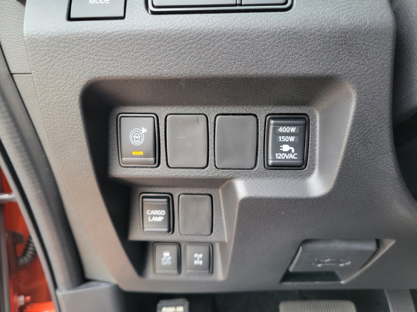 Certified 2026 Nissan Frontier PRO-4X w/ Pro-4x Convenience Package AWD/4WD image 20