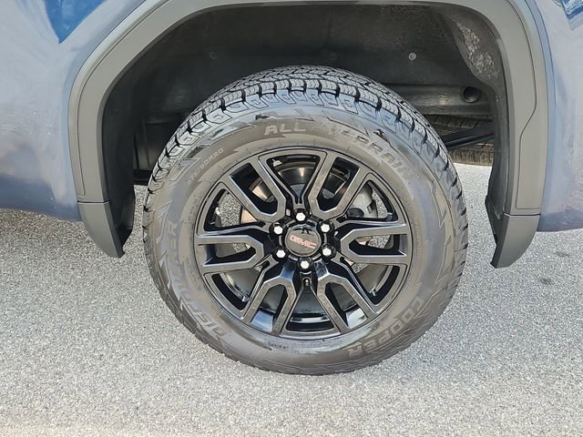 Used 2020 GMC Sierra 1500 Elevation w/ Elevation Value Package RWD image 7