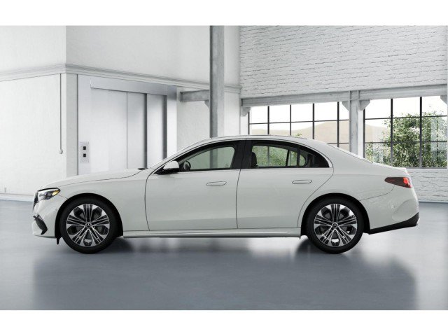 Used 2025 Mercedes-Benz E 350 Sedan w/ Winter Package image 45