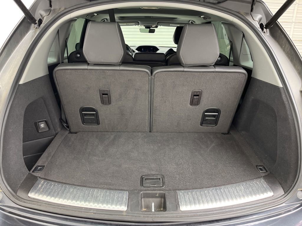 Used 2020 Acura MDX FWD w/ Technology Package image 26