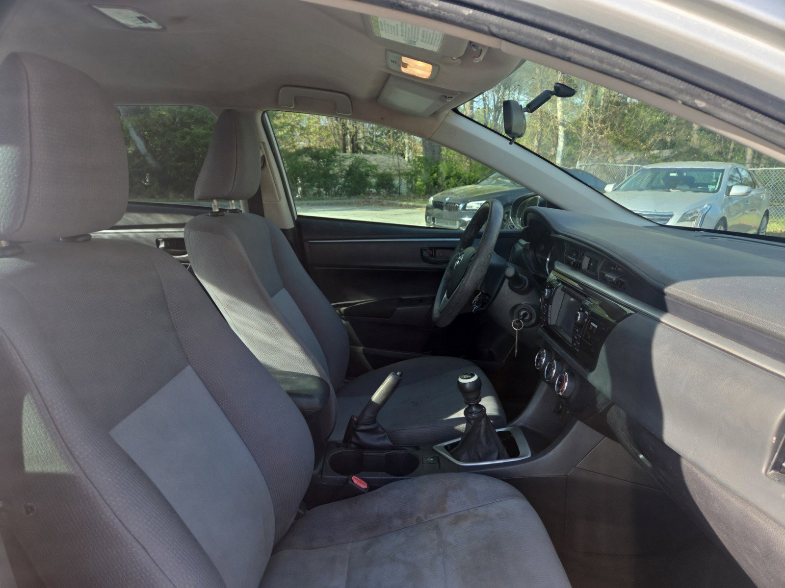 Used 2016 Toyota Corolla L image 15