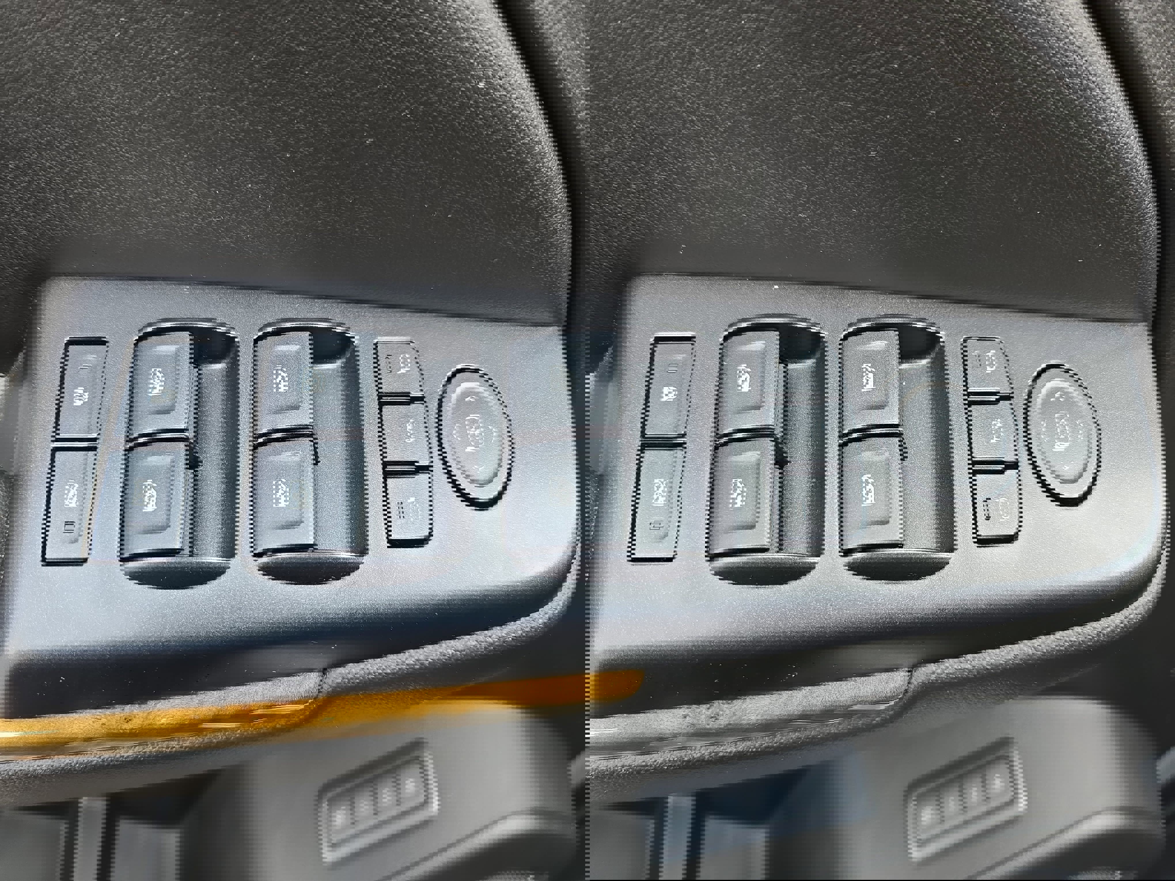 Used 2017 GMC Yukon Denali w/ Open Road Package image 27