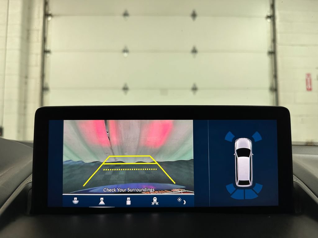 Used 2019 Acura RDX A-Specw/ Technology Package AWD/4WD image 28