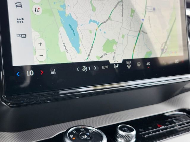 New 2026 Ford Expedition Active AWD/4WD image 25