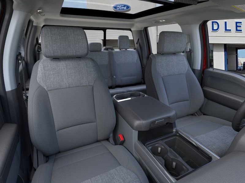 New 2026 Ford F350 XLT w/ XLT Premium Package image 40