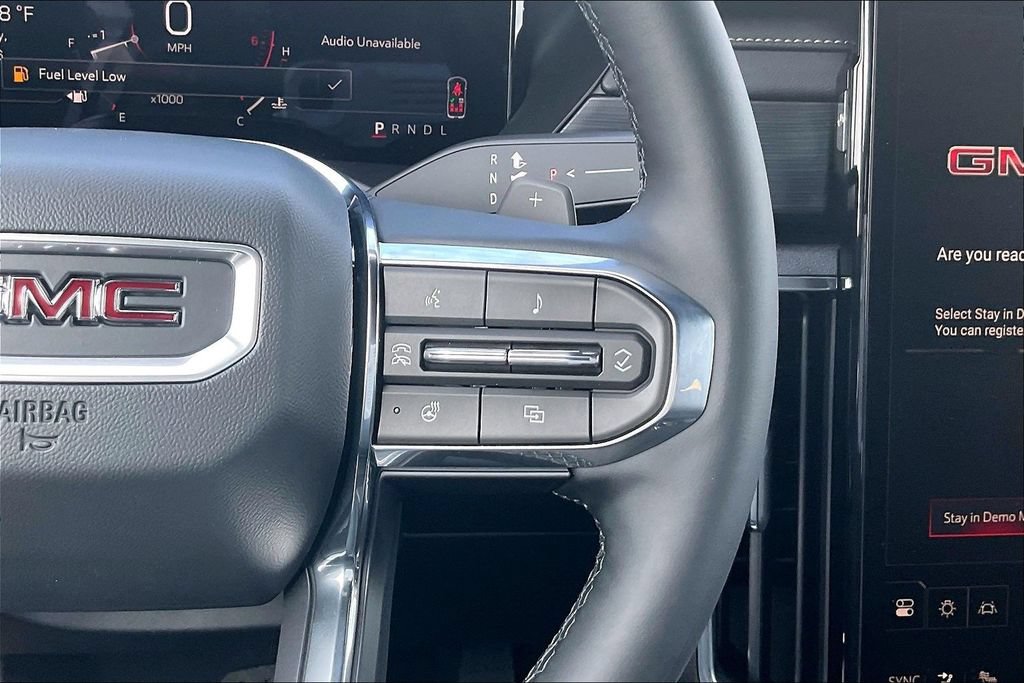 New 2026 GMC Acadia Elevation w/ Black Edition FWD image 20