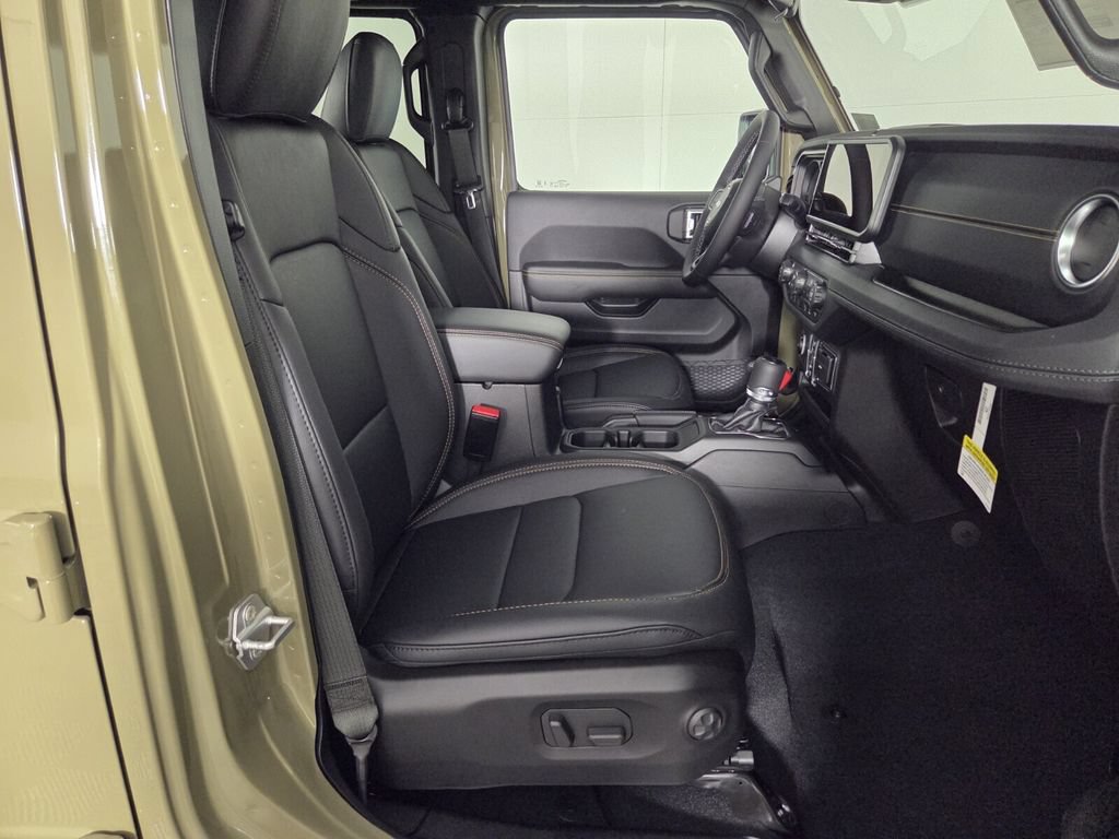 New 2026 Jeep Gladiator Sport AWD/4WD image 20